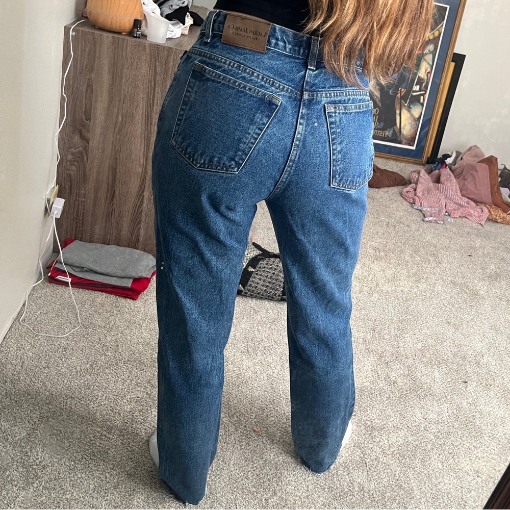 Lauren Jeans by Ralph Lauren jeans size 6
